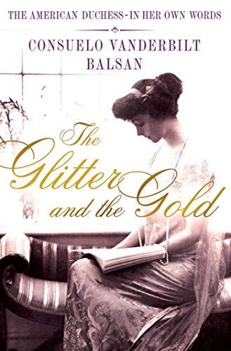 The Glitter and the Gold