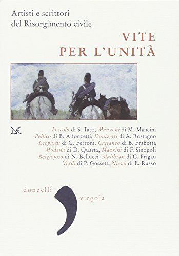 Vite per l'unità