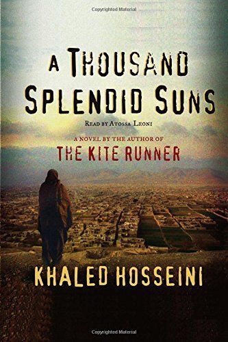 A Thousand Splendid Suns