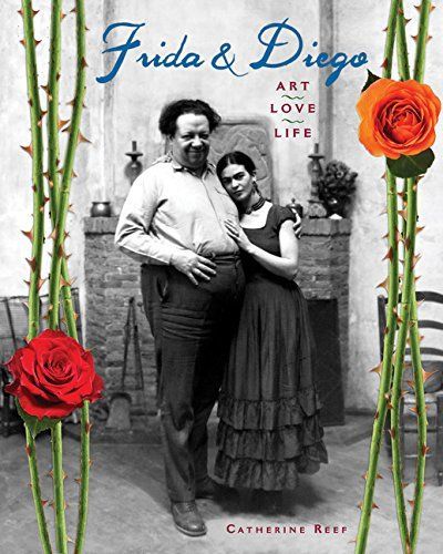 Frida & Diego