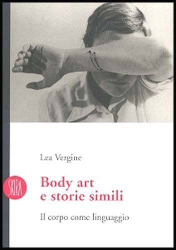 Body art e storie simili