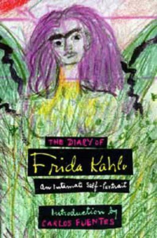 The Diary of Frida Kahlo