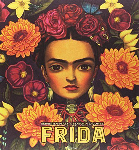 Frida. Ediz. a colori