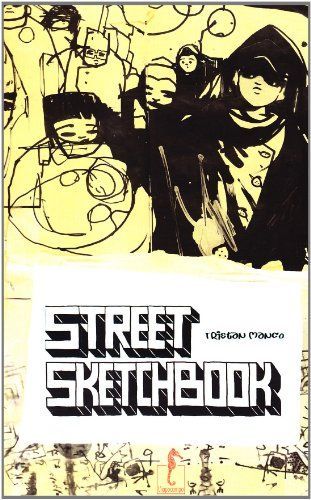 Street Sketchbook