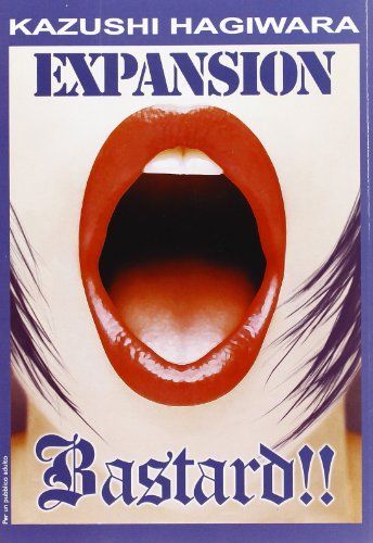 Bastard!! Expansion