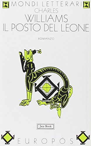 Il posto del leone