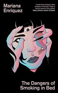 The Dangers of Smoking in Bed