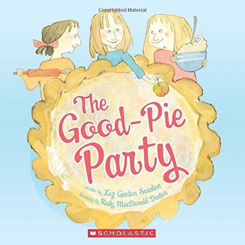 The Good-Pie Party