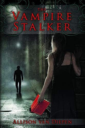 The Vampire Stalker
