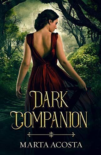 Dark Companion