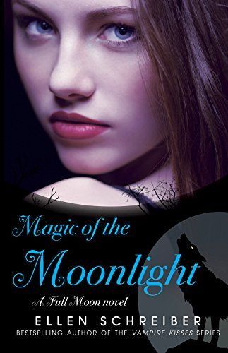Magic of the Moonlight