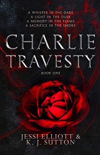 Charlie Travesty
