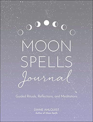 Moon Spells Journal