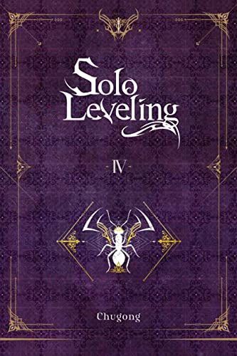 Solo Leveling