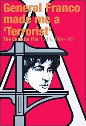 General Franco Made Me a 'terrorist'