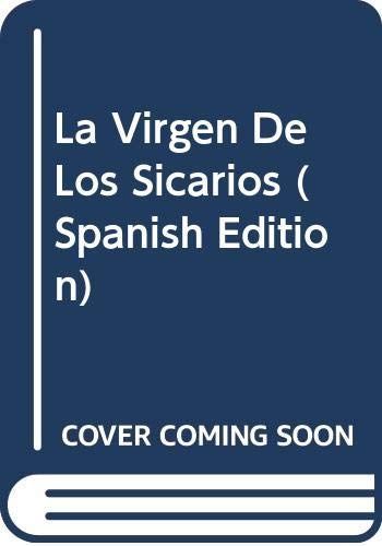 La Virgen De Los Sicarios