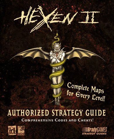 Hexen II