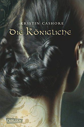 Die Königliche (Die sieben Königreiche 3)