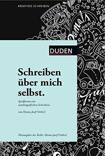 Schreiben über mich selbst