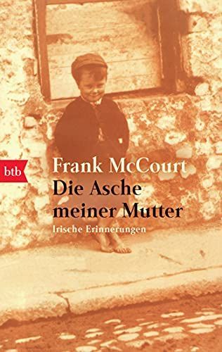 Die Asche meiner Mutter