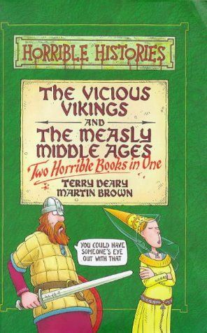 The Vicious Vikings
