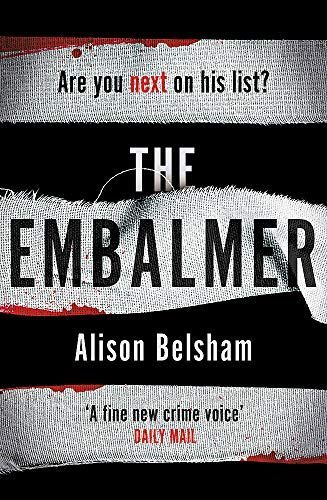 The Embalmer