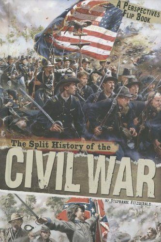 The Split History of the Civil War