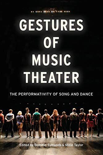 Gestures of Music Theater