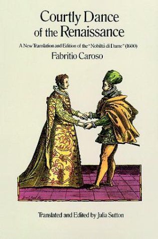 Courtly Dance of the Renaissance