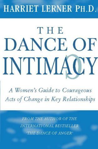The Dance of Intimacy