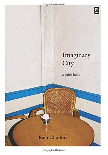 Imaginary City