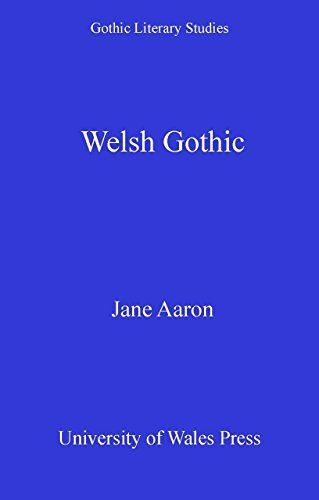 Welsh Gothic