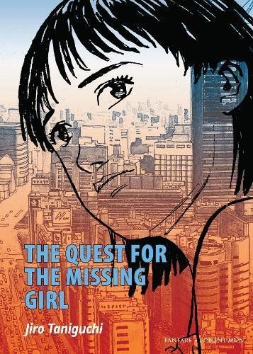 The Quest for the Missing Girl