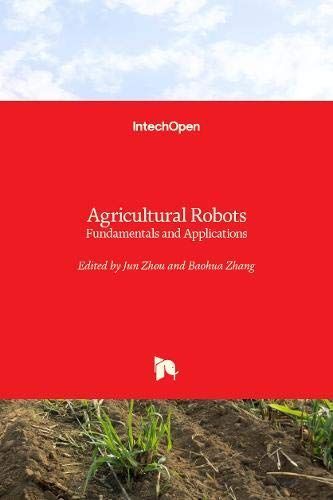 Agricultural Robots