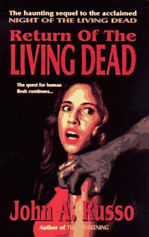 Return of the Living Dead