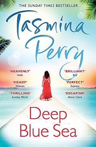 Deep Blue Sea