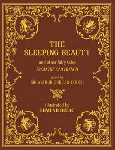 The Sleeping Beauty and Other Fairy Tales