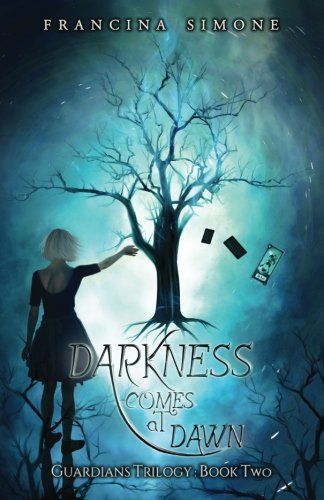 Darkness Comes at Dawn