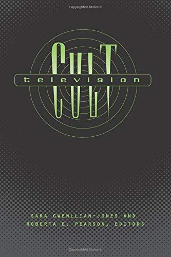 Cult Television