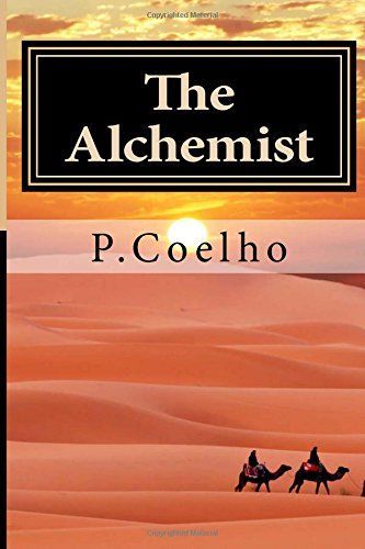 The Alchemist