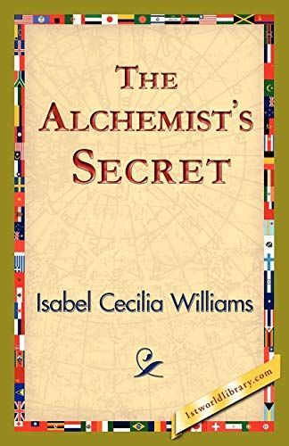 The Alchemist's Secret