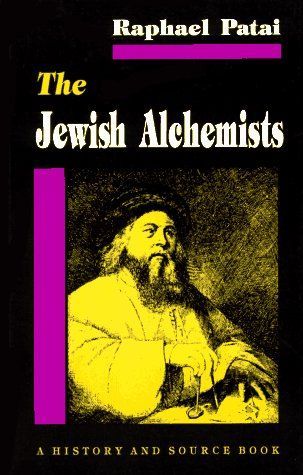 The Jewish Alchemists