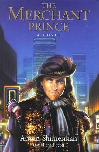 The Merchant Prince