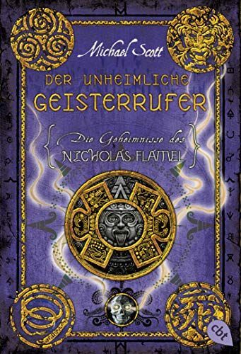 Die Geheimnisse des Nicholas Flamel