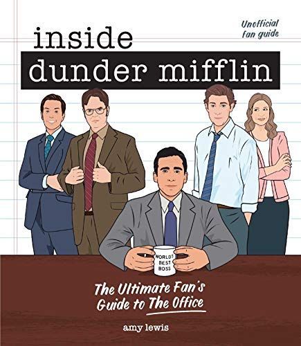 Inside Dunder Mifflin