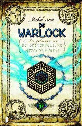 De warlock