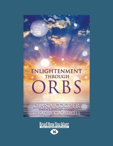 Enlightenment Through Orbs