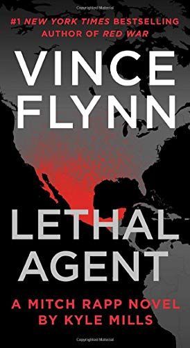 Lethal Agent