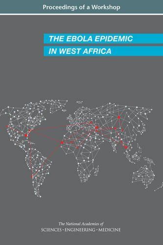 The Ebola Epidemic in West Africa
