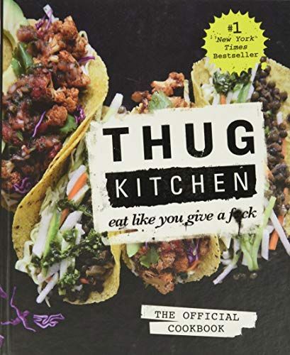 Thug Kitchen